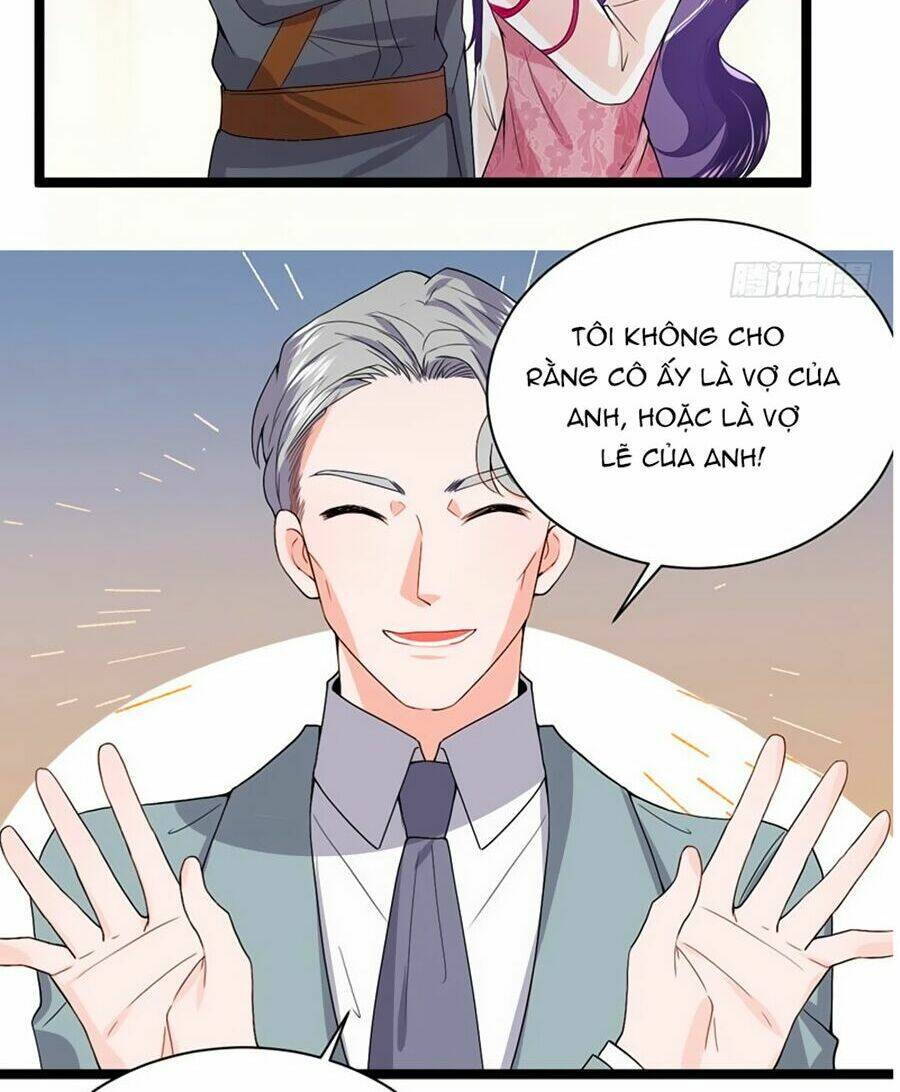 vợ yêu tư sủng của thiếu soái chapter 8 21