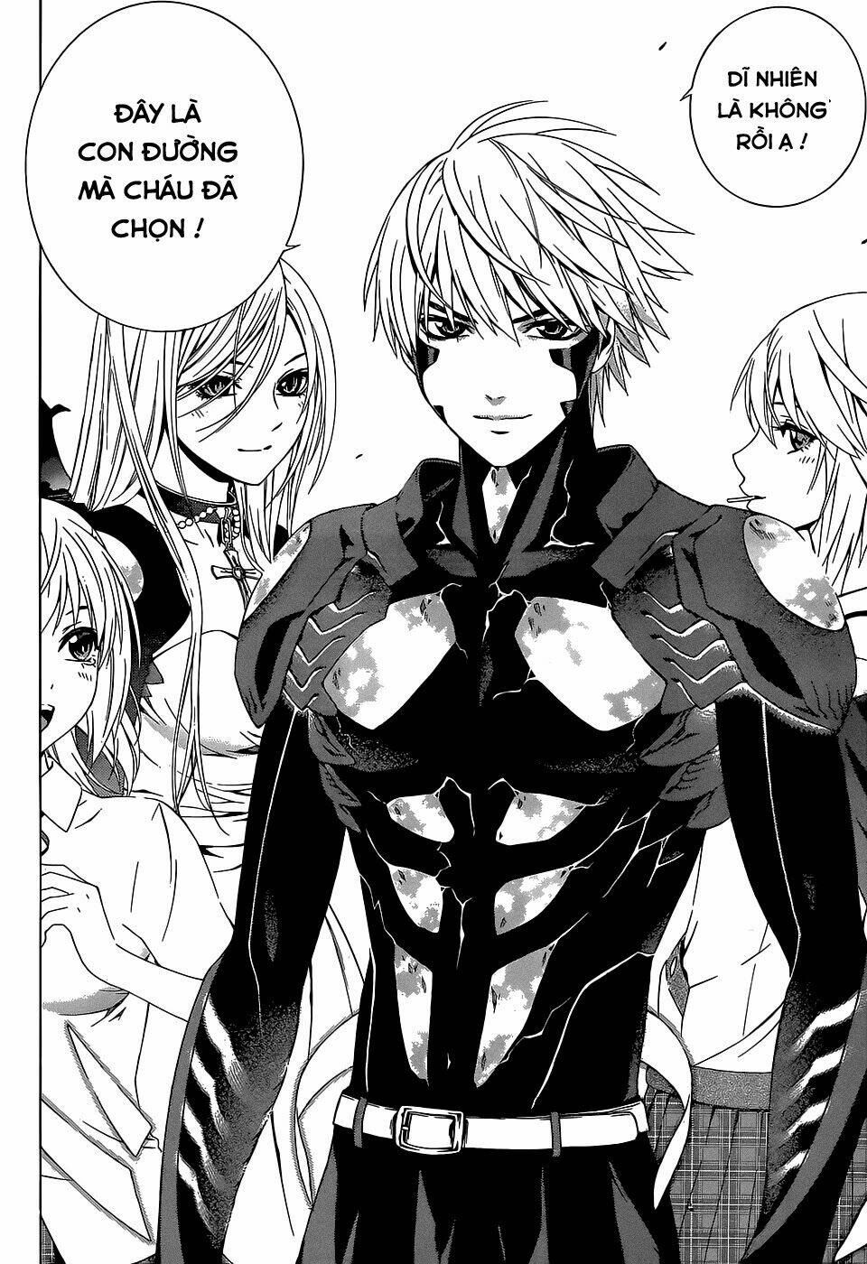 cô nàng ma cà rồng i chapter 72 30