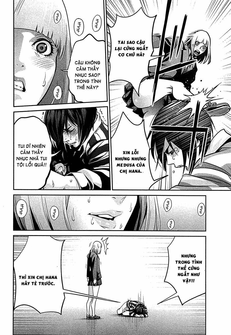trường học ngục tù chapter 73 17