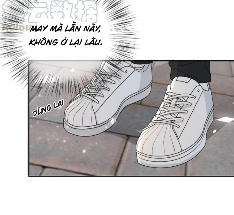 trước và sau ly hôn! chapter 23 22