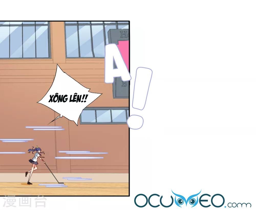 thầy giáo ác ma yêu tôi rồi chapter 35 14