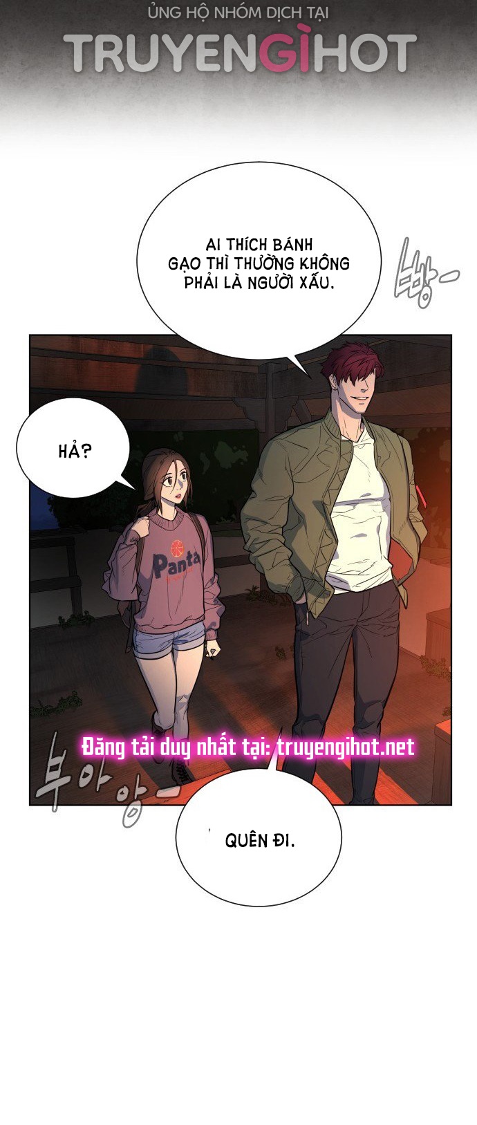 bạch huyết - white blood chapter 16 97