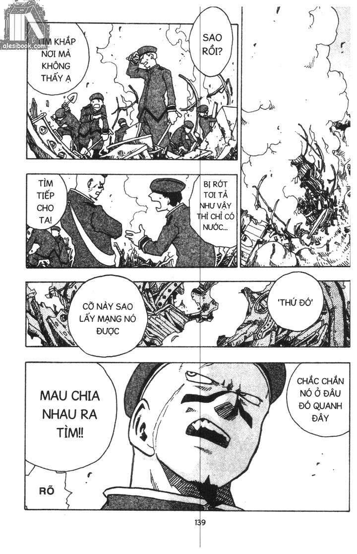 toto! the wonderful adventure chapter 8 3