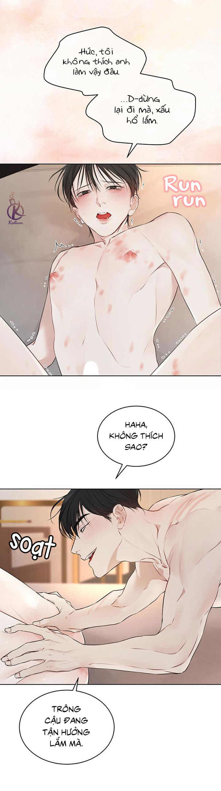 hình thái khởi sinh chapter 29 9