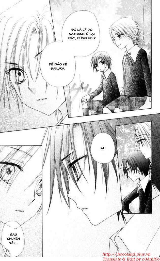 gakuen alice chapter 71 15