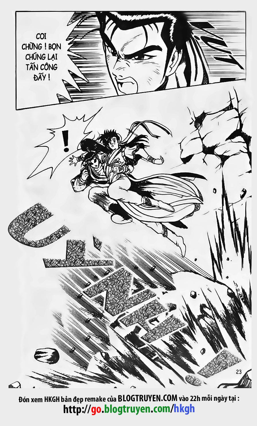 hiệp khách giang hồ m chapter 8 19