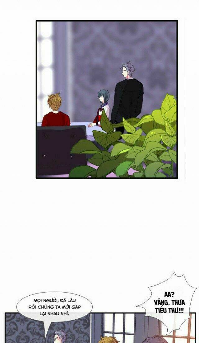 món quà từ chúa chapter 67 6