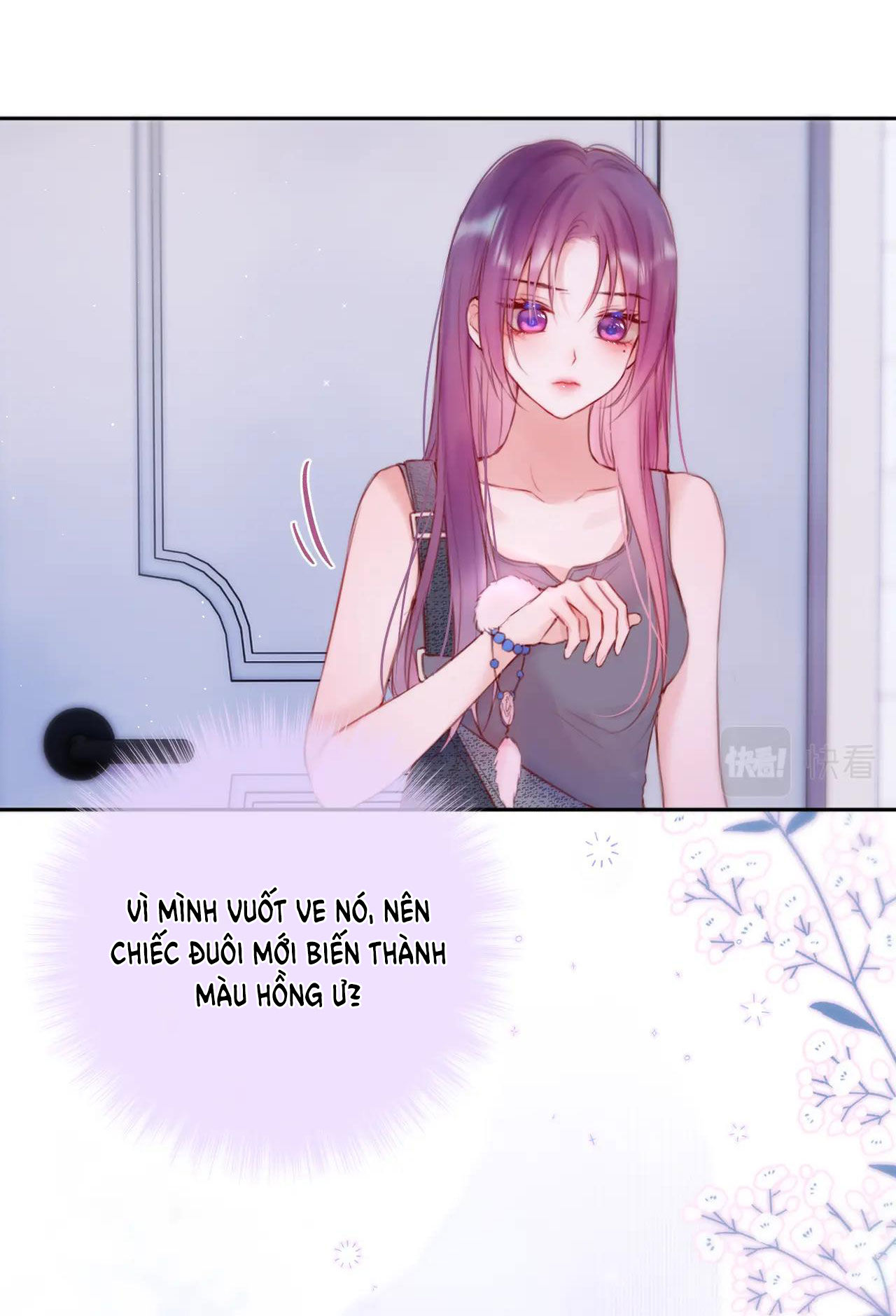 cạm bẫy của hồ ly chapter 37.1 13