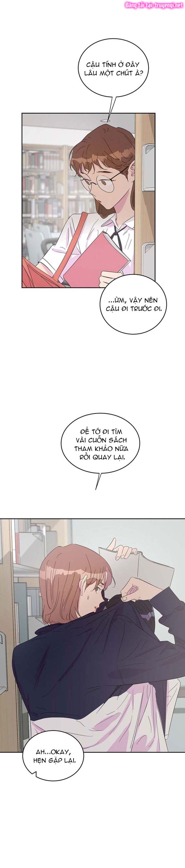 nguyên tắc mối quan hệ chapter 19 18