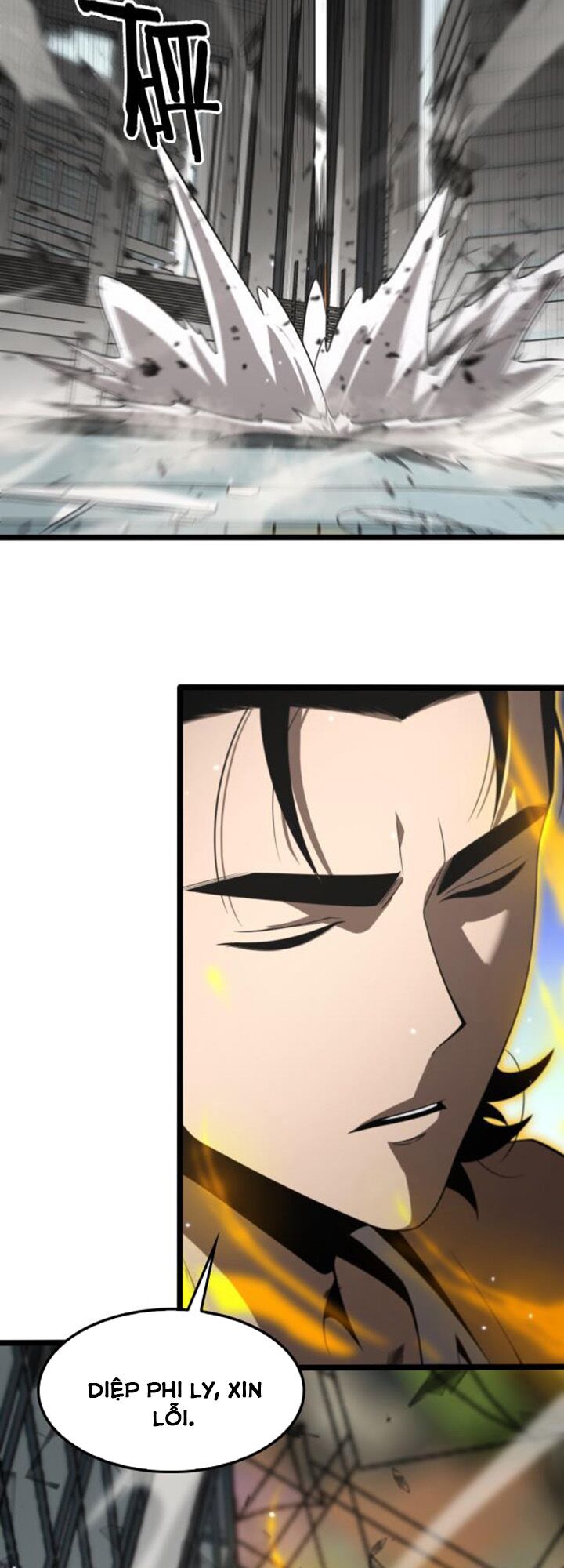 chư giới - tận thế online chapter 146 53