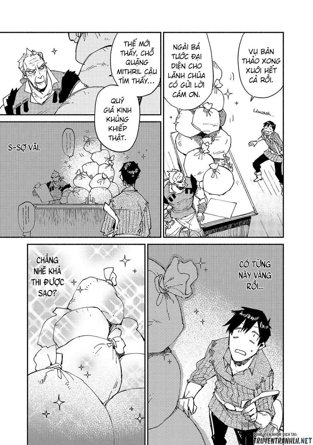 tondemo skill de isekai hourou meshi sui no dai bouken chapter 28 9