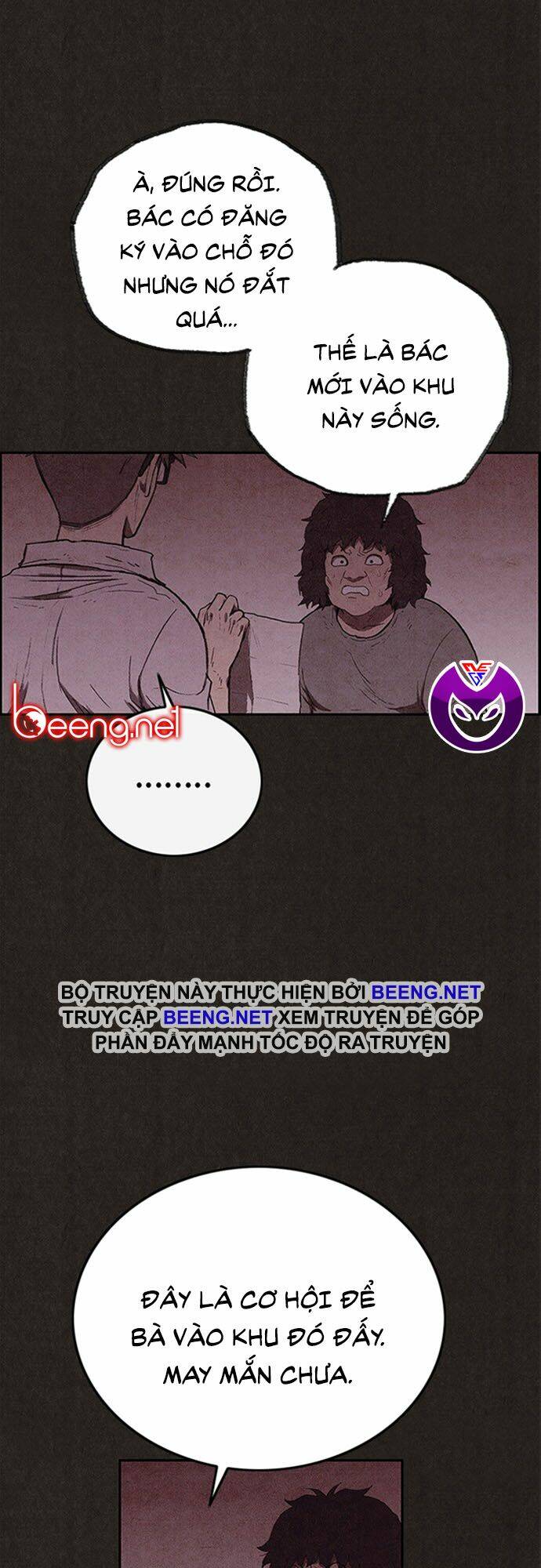 quái vật tại chung cư xanh chapter 113 46