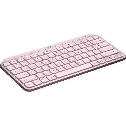 Bàn phím không dây Logitech MX Keys Mini - Hàng chính hãng