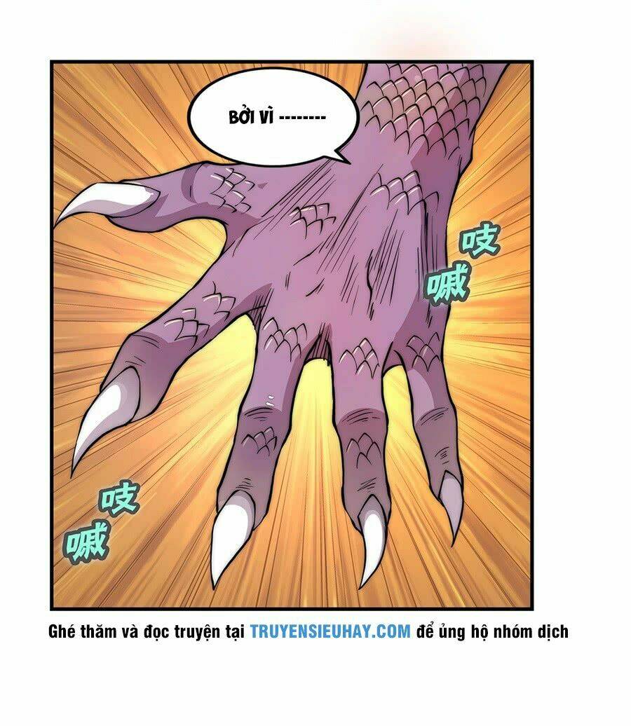 cuộc sống thoái ẩn của võ lâm chi vương chapter 26 48