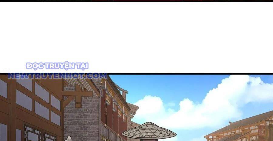 thiên long bát bộ webtoon chapter 134 21