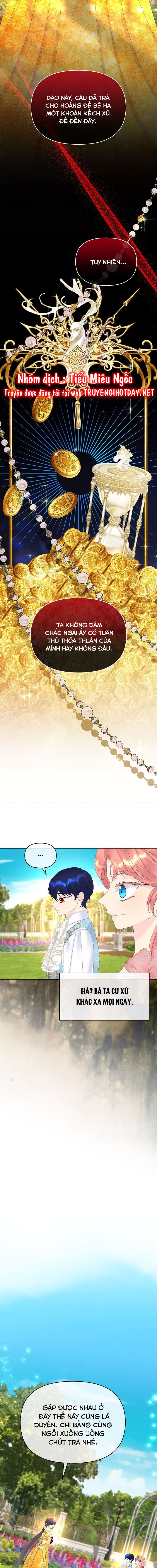 nuôi chồng từ bé chapter 48 1