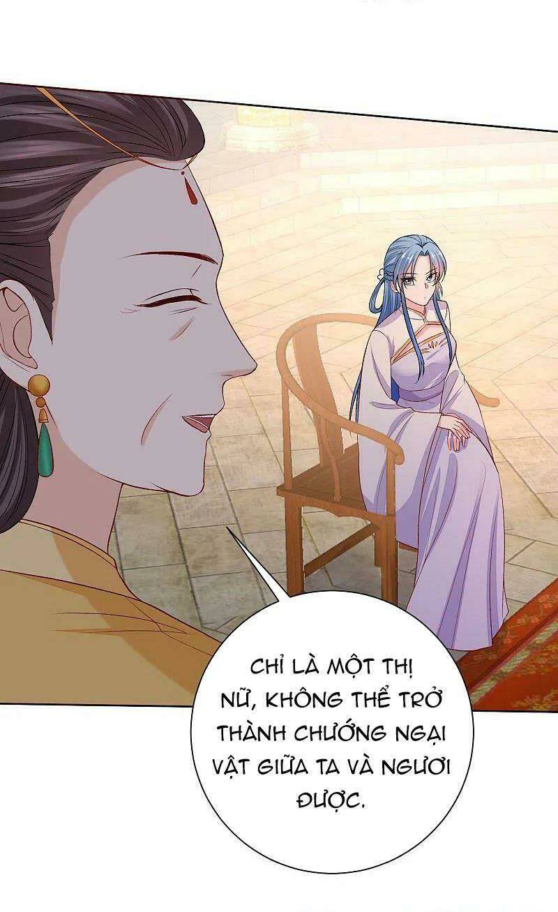 độc y đích nữ chapter 215 15