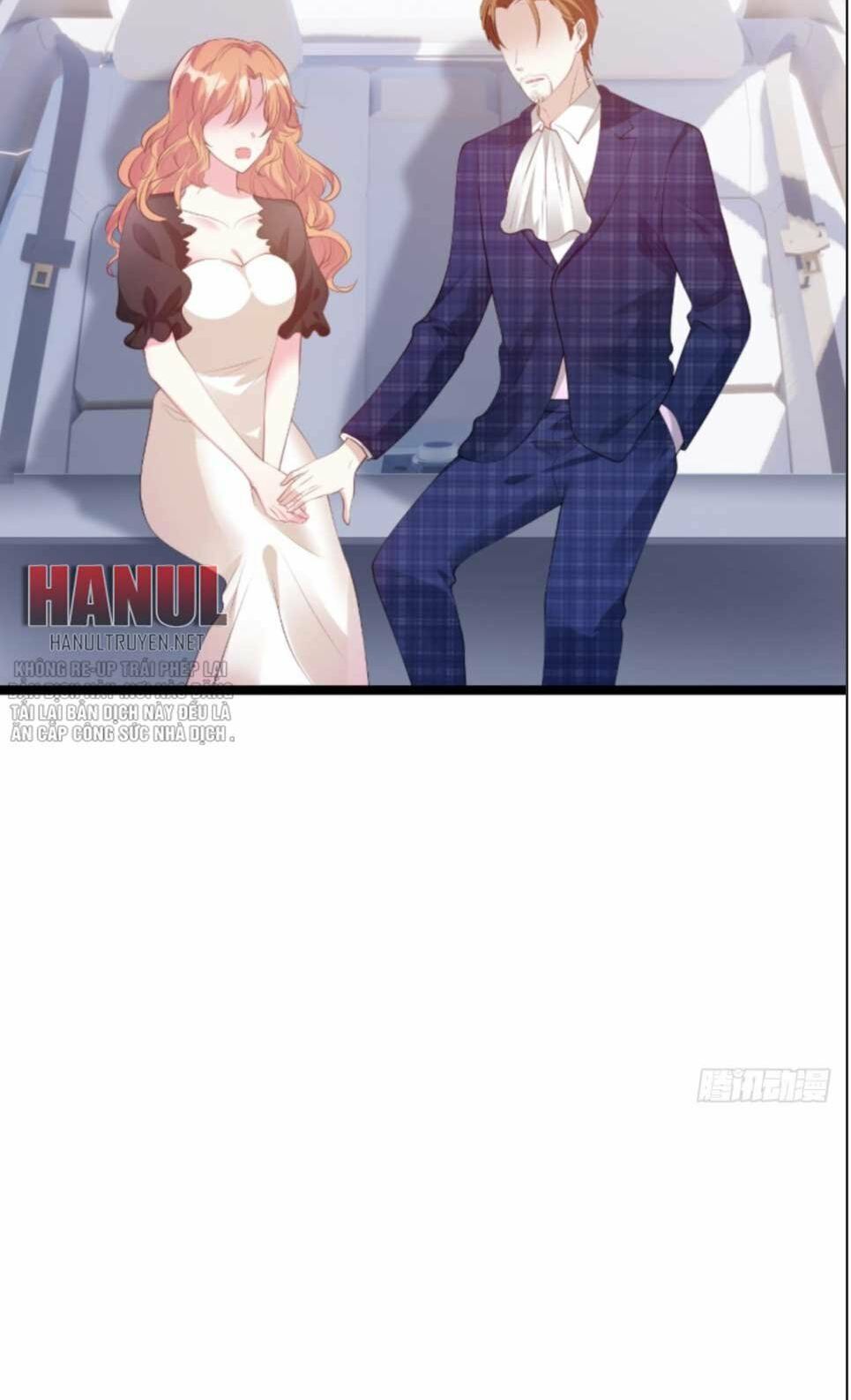 bảo bối đáng yêu đột kích chapter 156.2 15