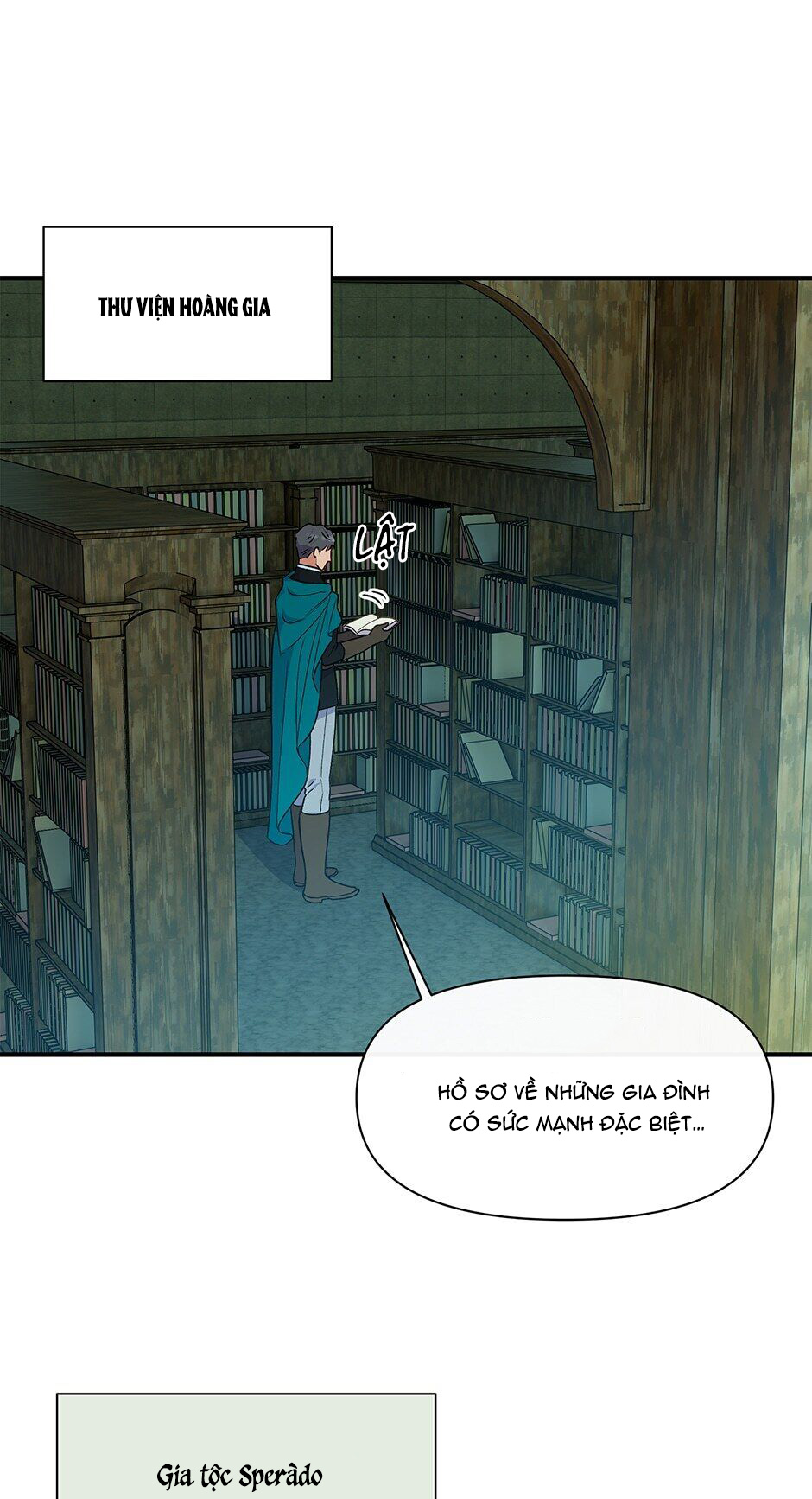 bản khế ước với nữ công tước ác ma chapter 92 16