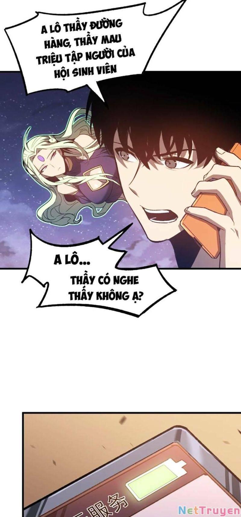 siêu tiến hóa chapter 85 3