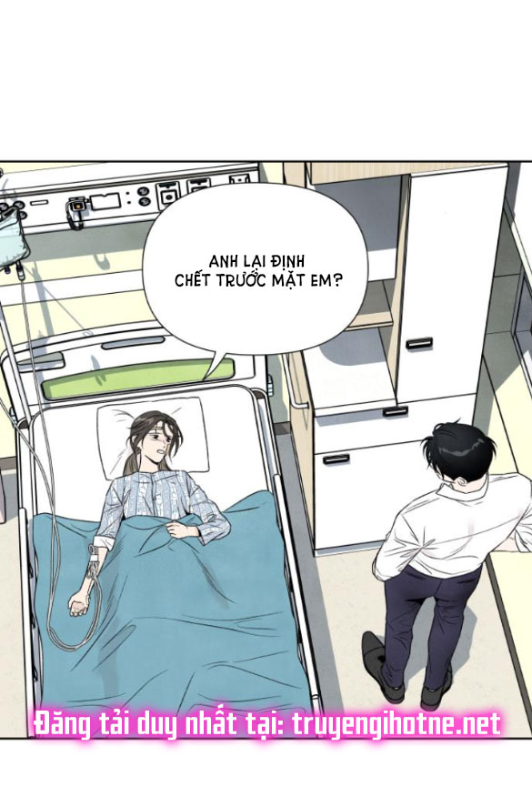 Điều Khiến Tôi Quyết Tâm Muốn Chết Chapter 70.2 - Trang 2