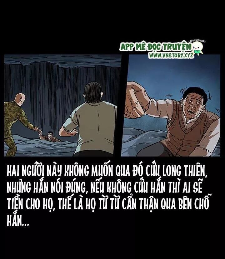 U Minh Ngụy Tượng Chapter 207: Chết trong hang động - Trang 14