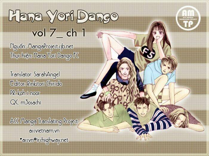 con nhà giàu chapter 33 1