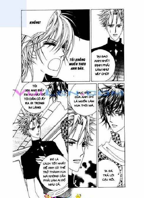 công chúa của tôi chapter 4 40