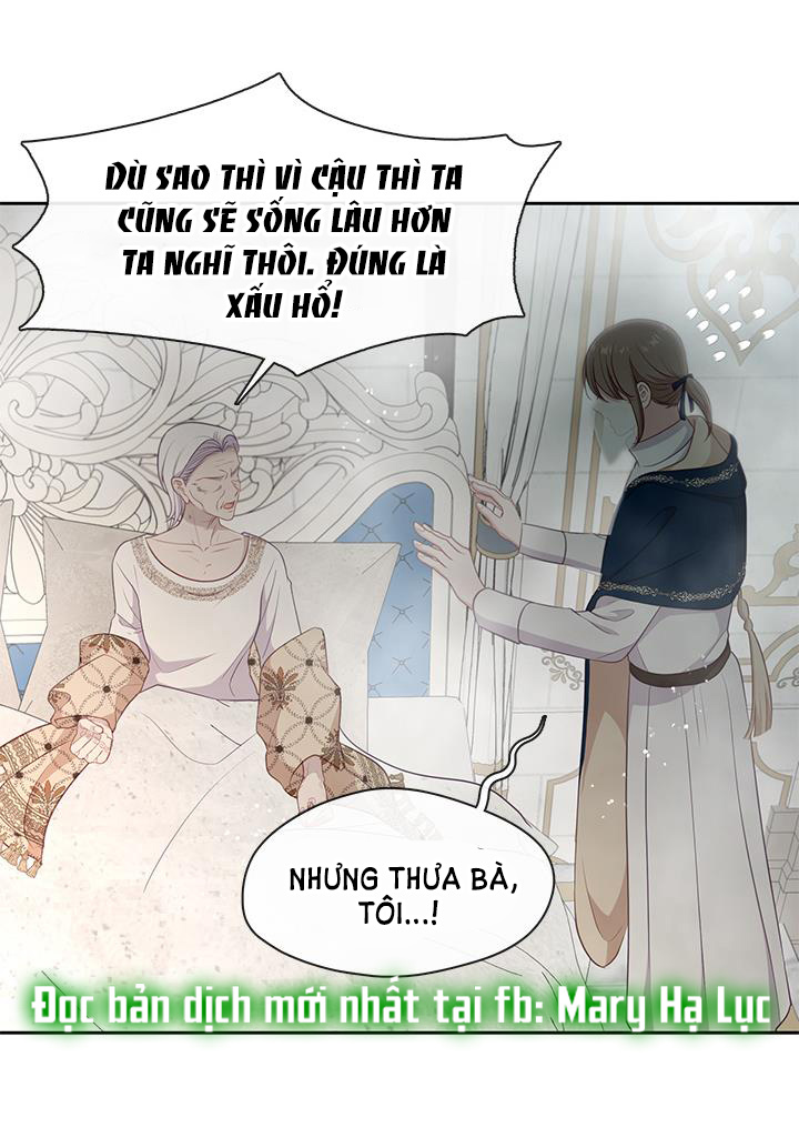 cẩn thận nữ phụ phản diện đấy! chapter 103 16