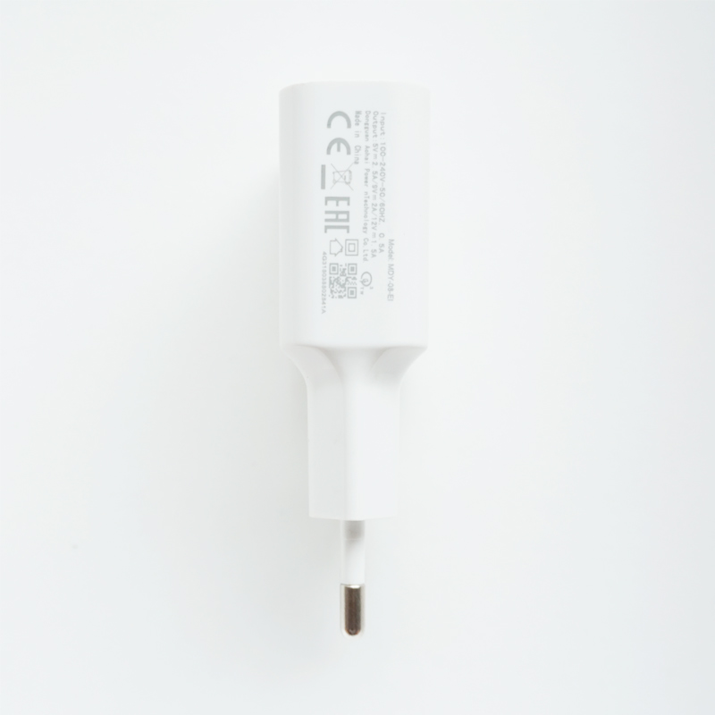 Bộ Sạc Cáp dành cho điện thoại Xiaomi 18W - Dây Cáp MicroUSB