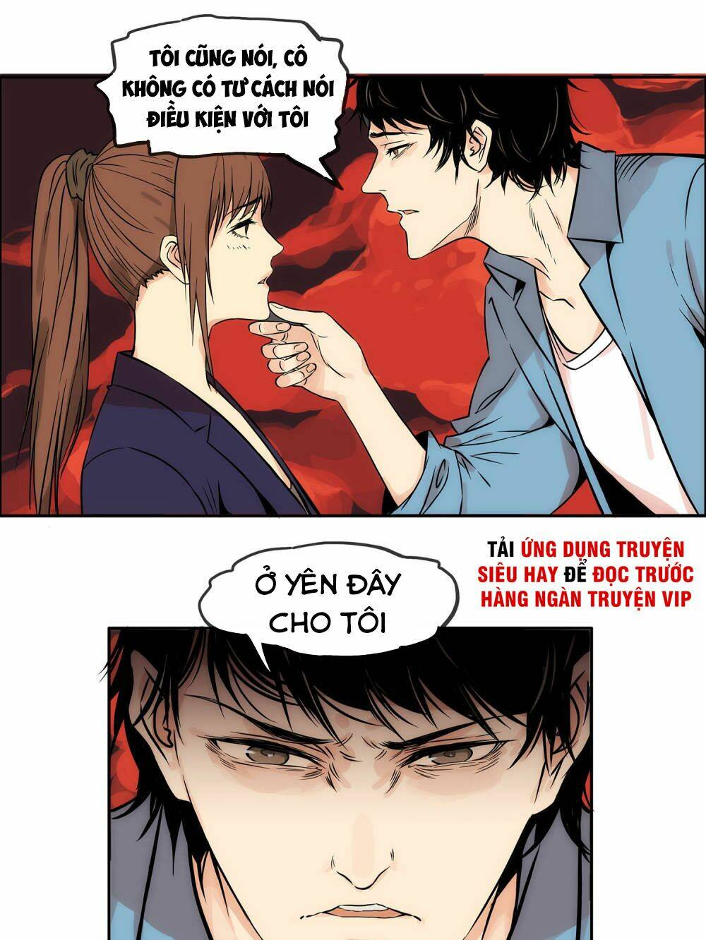 mạt thế đấu thần chapter 22 5