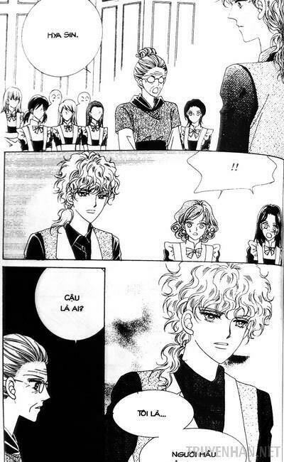 lọ lem hậu đậu chapter 57 14