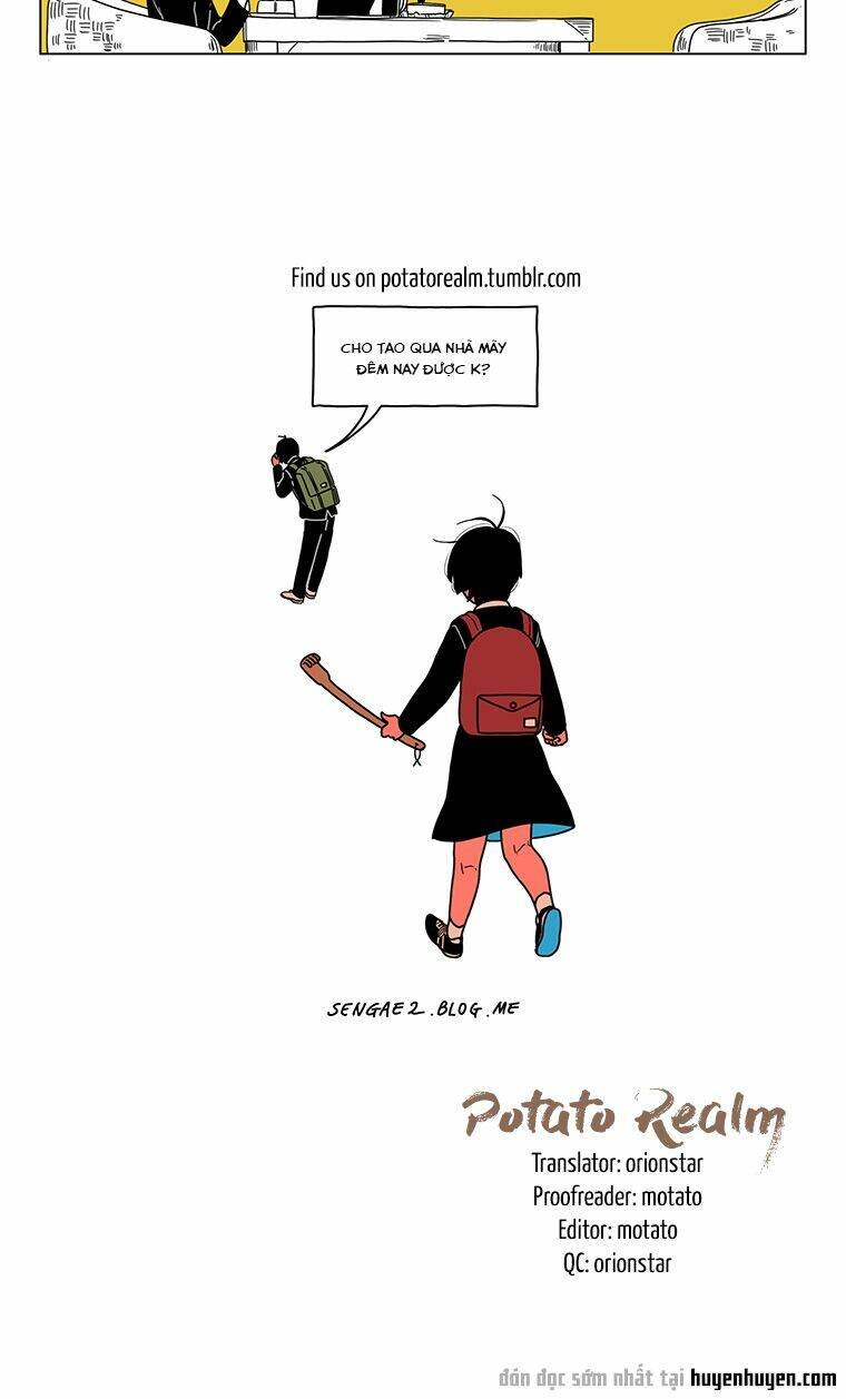 at each other’s throats chapter 66 5