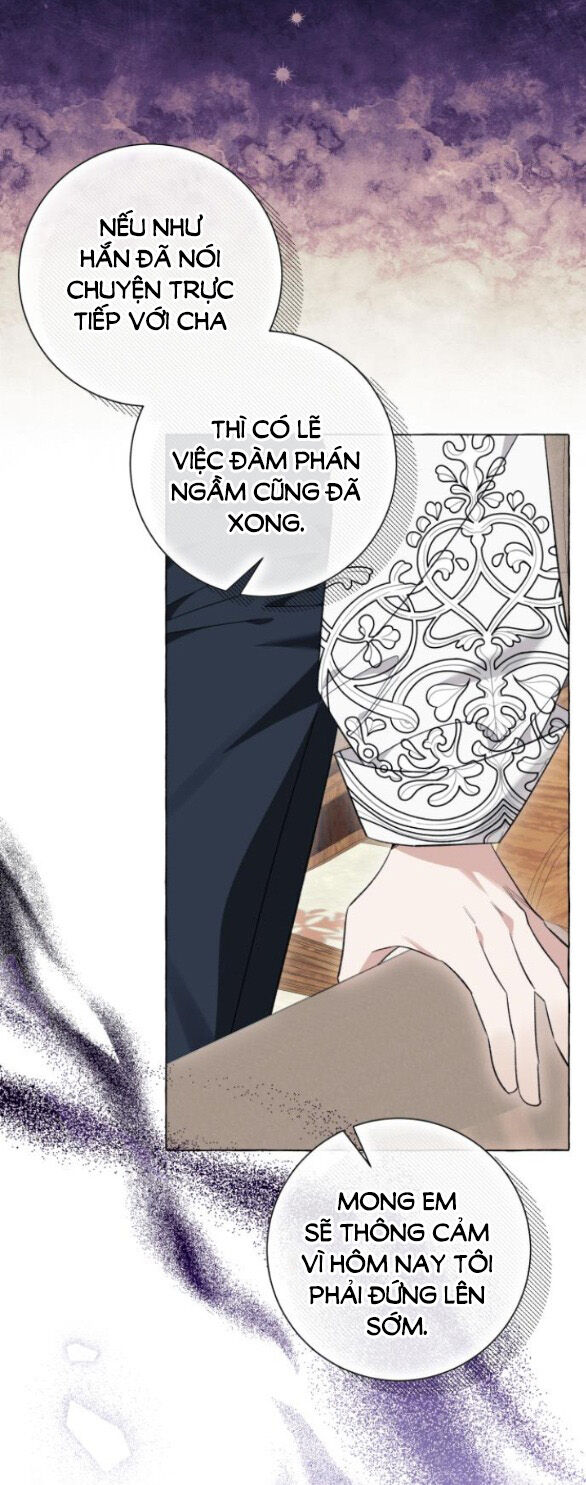 tôi tưởng đó chỉ là tiểu thuyết trọng sinh bình thường chapter 38.1 33