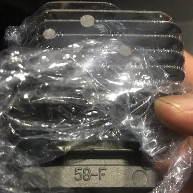 Bộ Nòng máy cưa xích 5800/ 5900