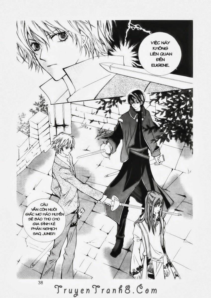 a kiss for my prince chapter 17 41