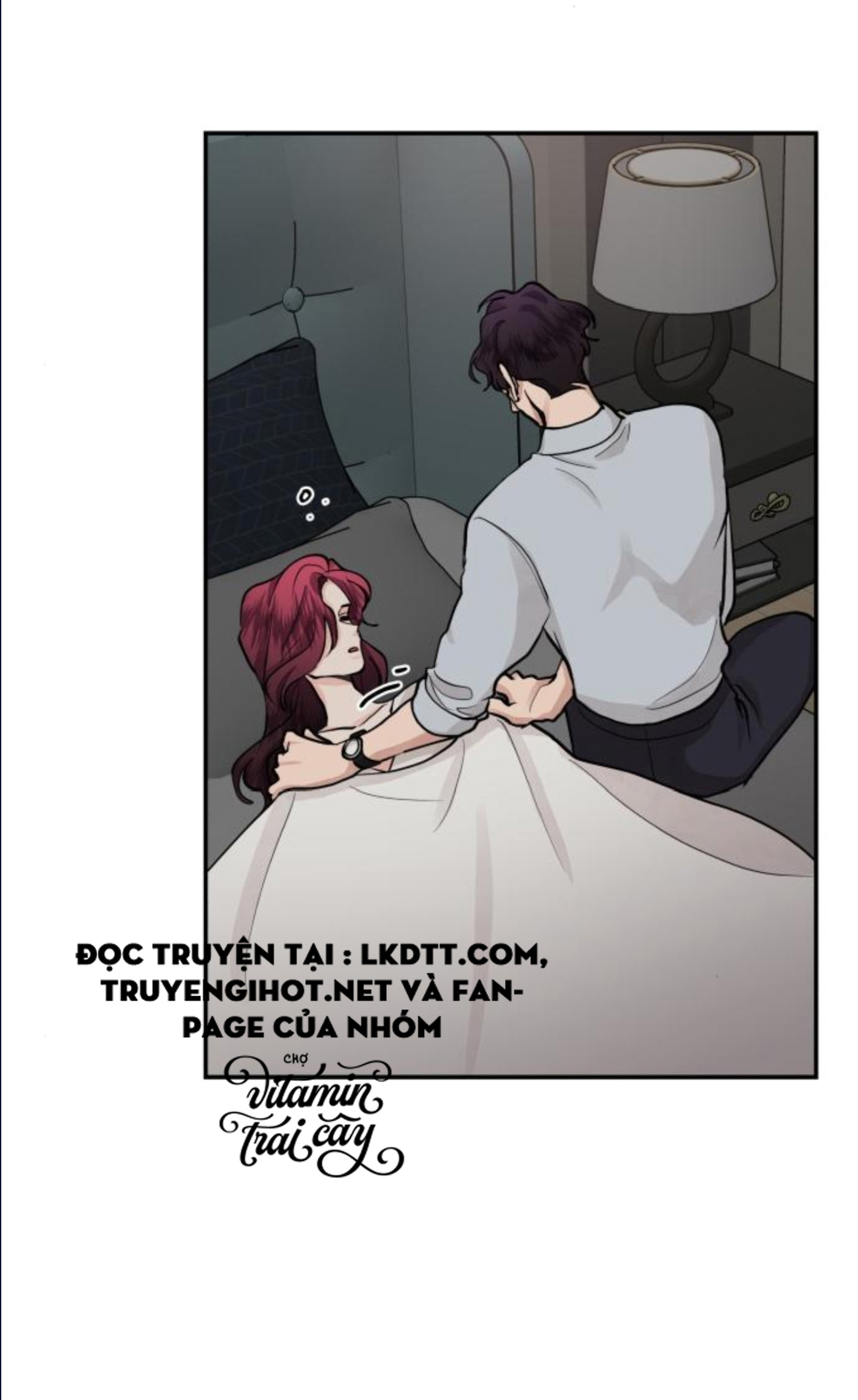 oan gia ngõ hẹp chapter 49 43