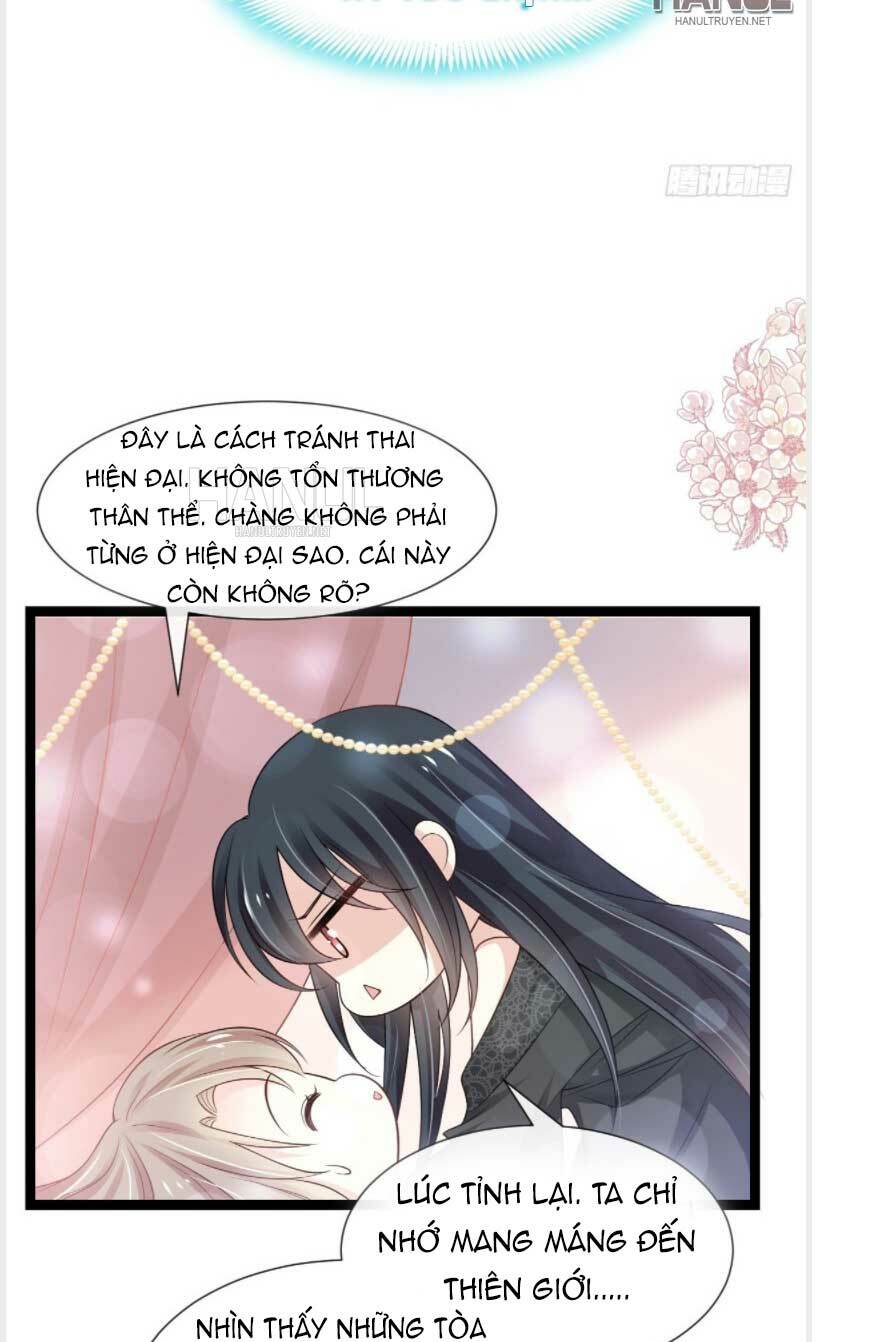 thiên hạ đệ nhất sủng phi chapter 189.1 12