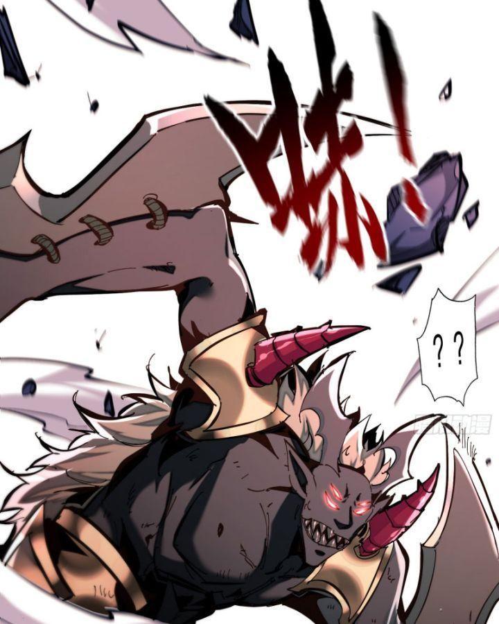 ta thật sự không phải ma vương chapter 1 97