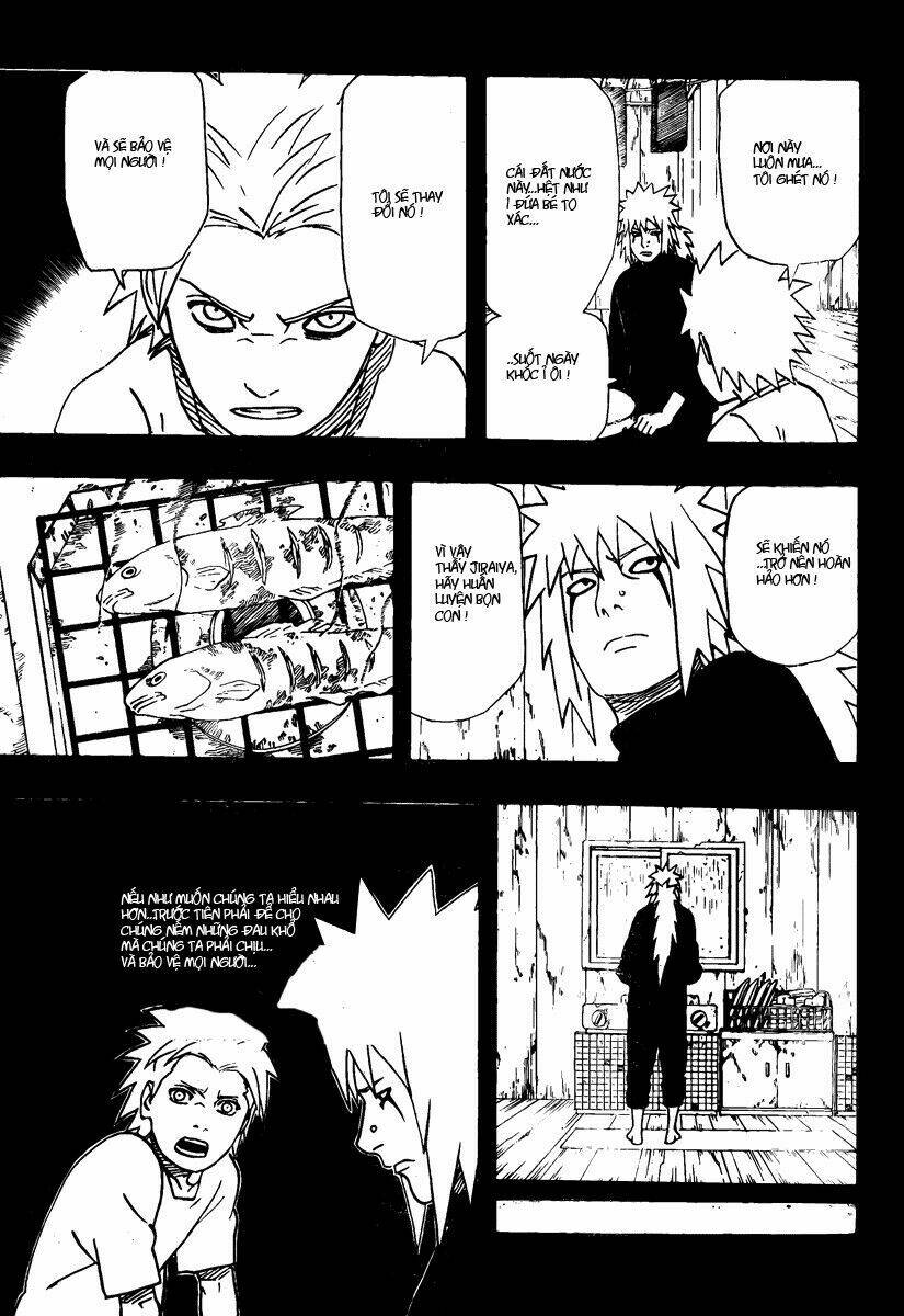 naruto - cửu vĩ hồ ly chapter 372 14