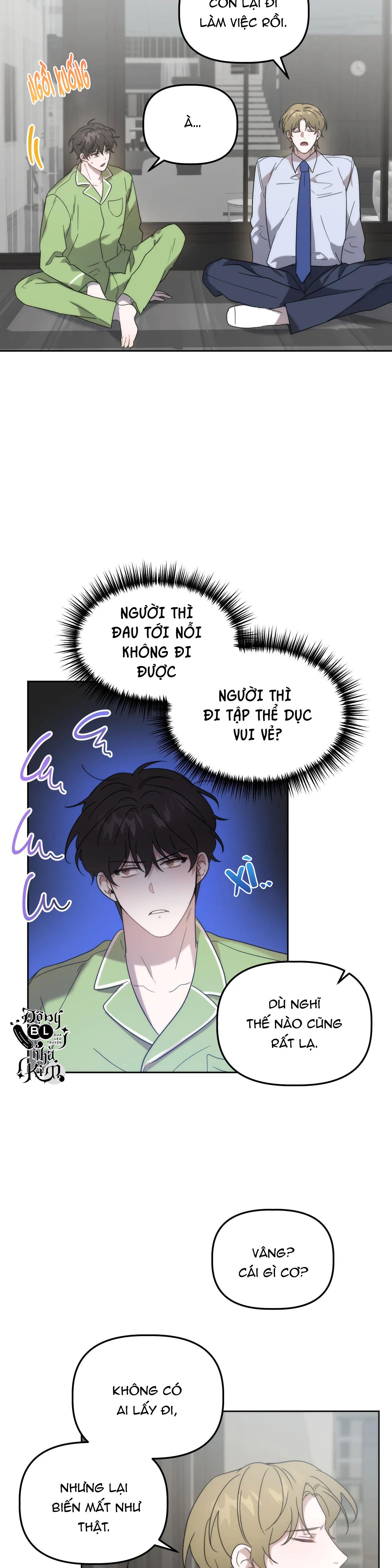 đã hiểu chưa chapter 14 9