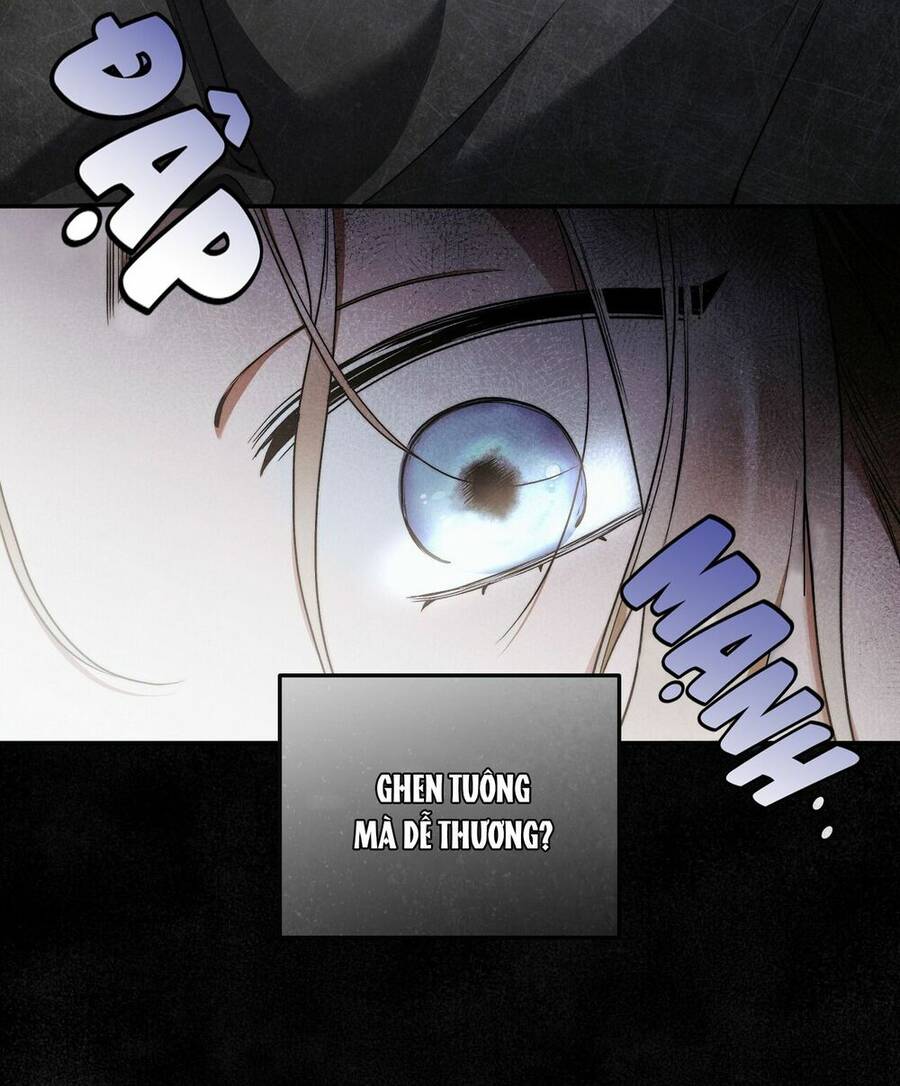 lời nói dối vĩnh cửu của người chapter 32 34