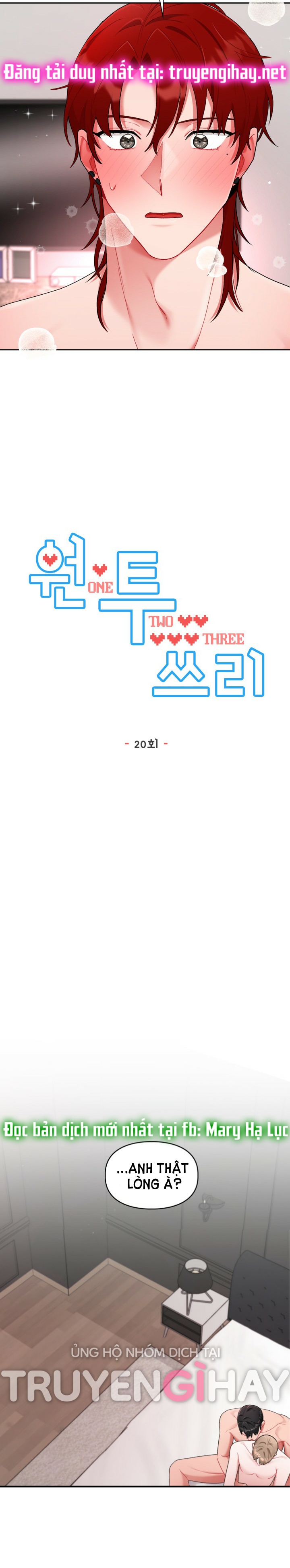 one, two, three chapter 20 4