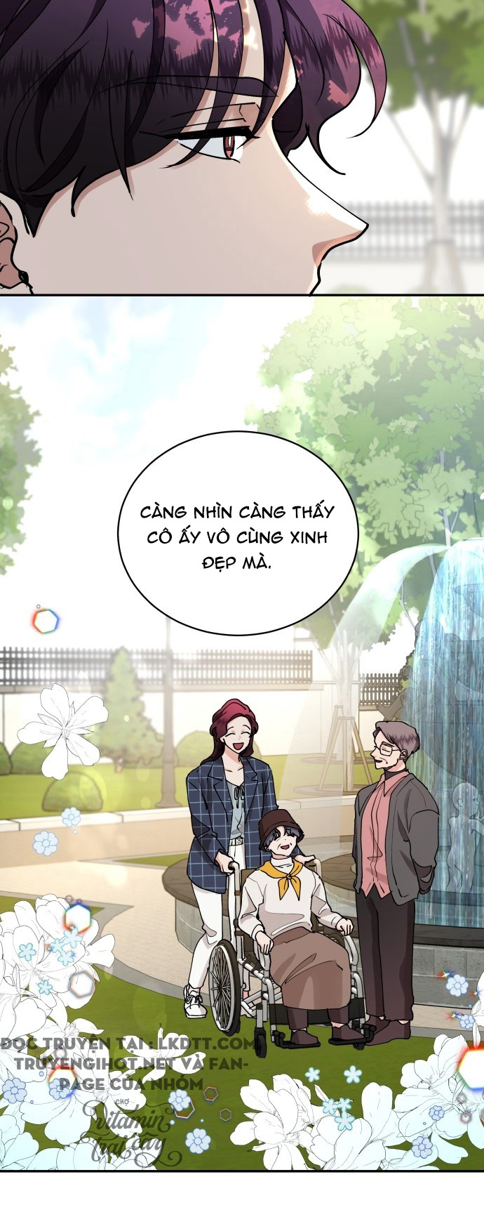 oan gia ngõ hẹp chapter 33 61