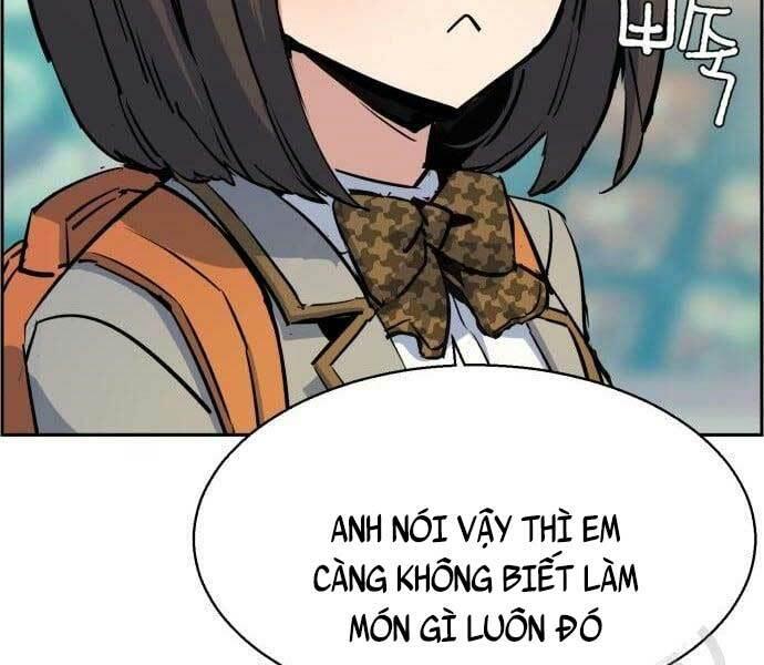 bạn học tôi là lính đánh thuê chapter 133 59