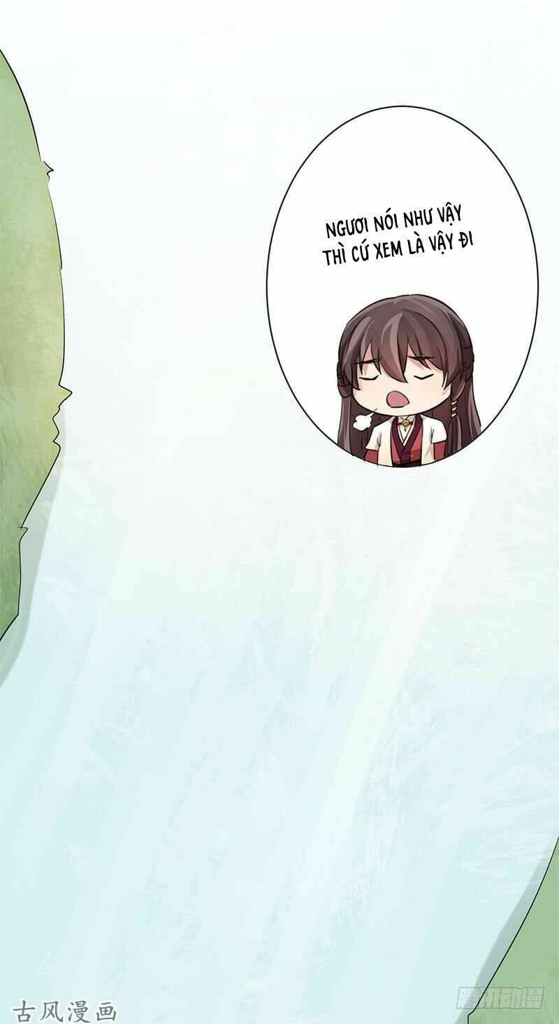 nghiên hương kỳ đàm chapter 26 39