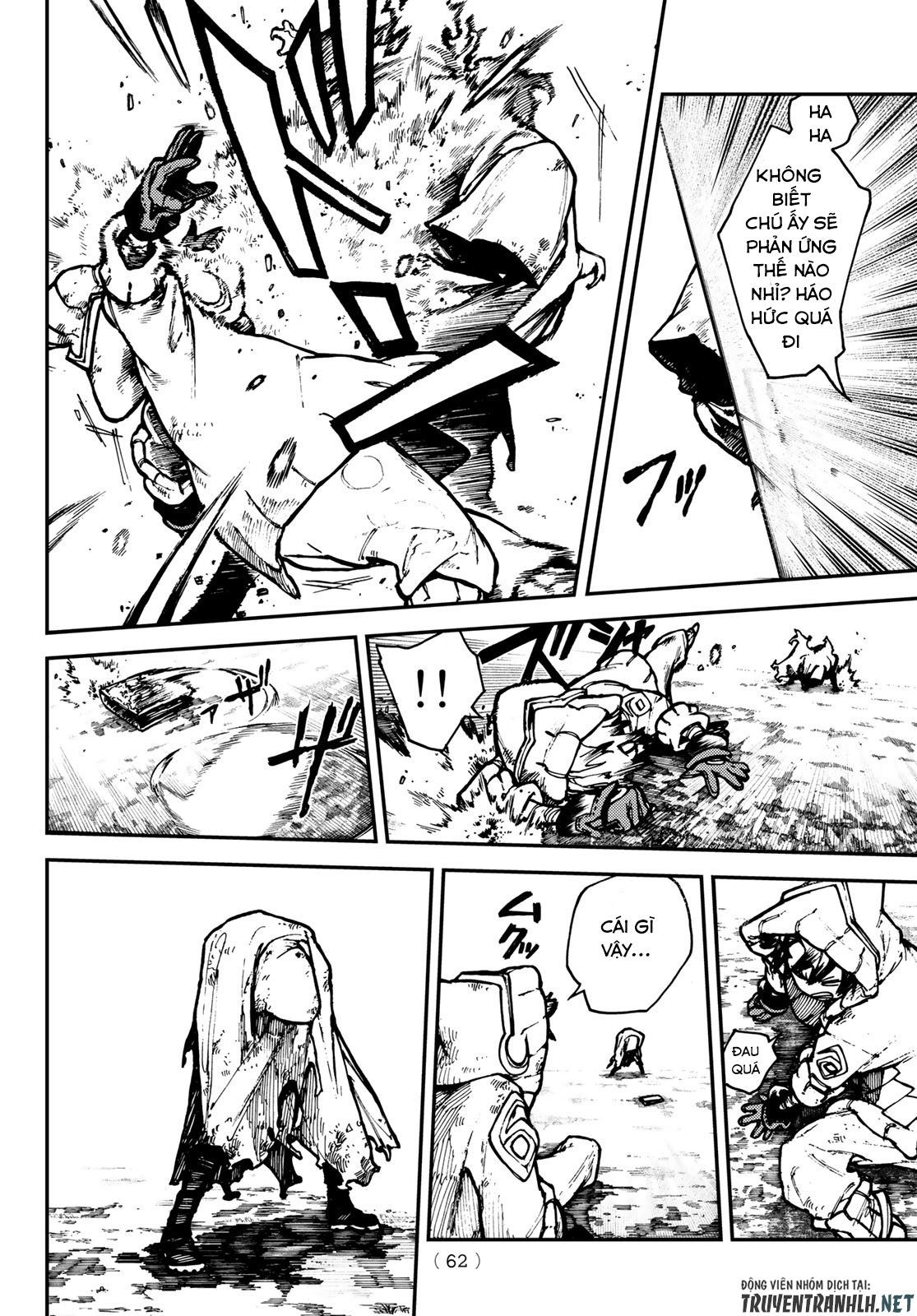 gachiakuta chapter 0 45