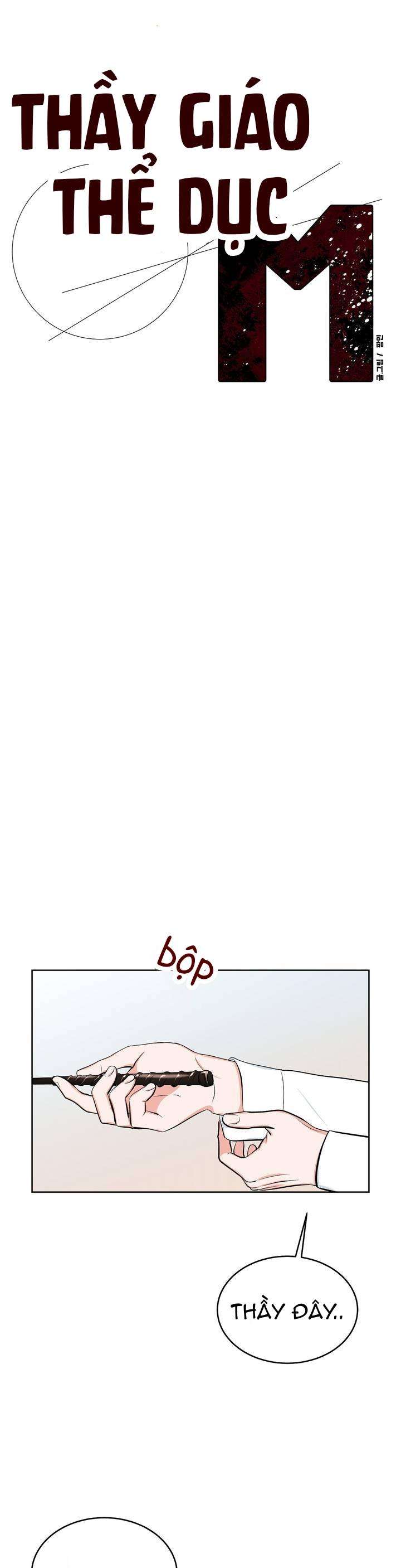 thầy giáo thể dục m chapter 4 3