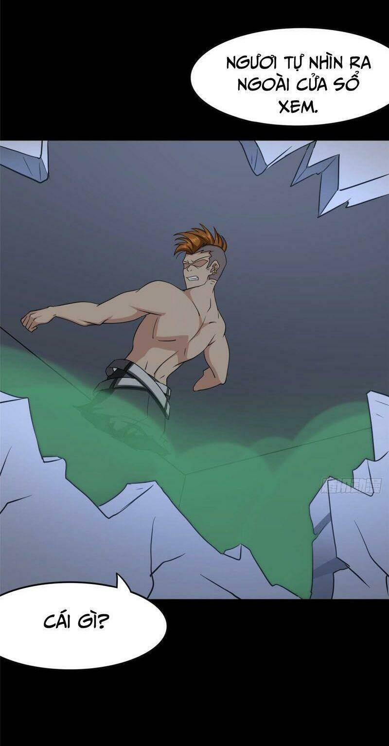 bạn gái virus của tôi chapter 261 10