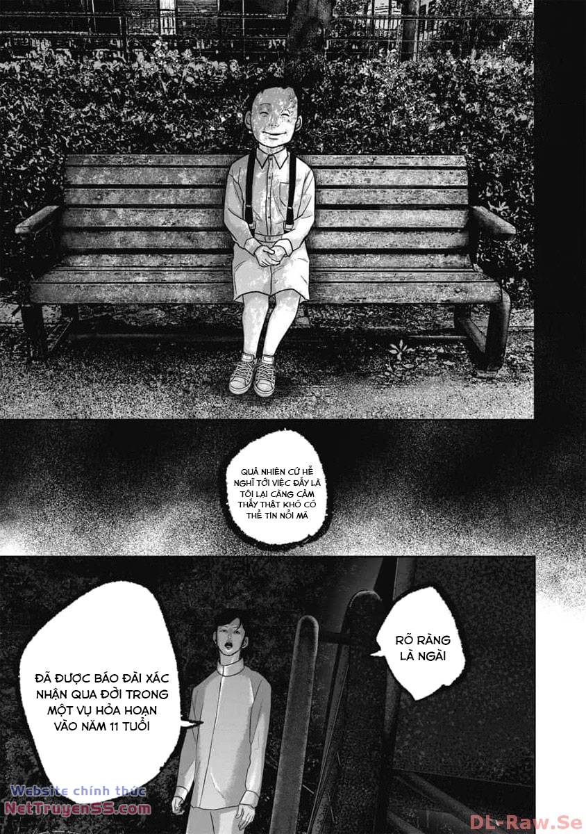 smiley - cười lên m chapter 61 20